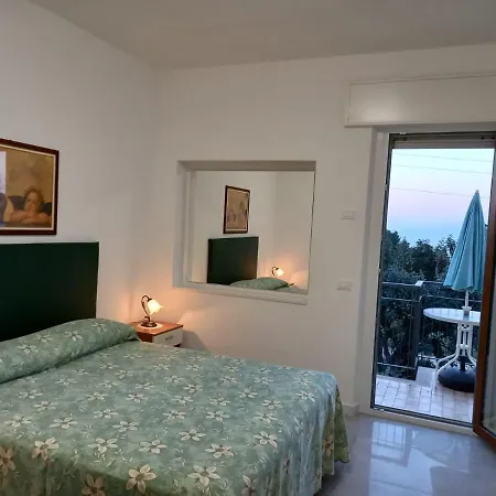 Narciso San Vito Lo Capo