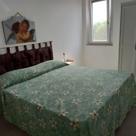 Narciso Apartment