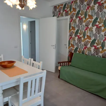 Apartment Narciso San Vito Lo Capo