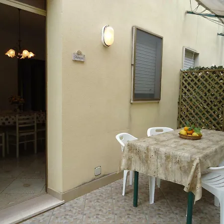 Narciso San Vito Lo Capo