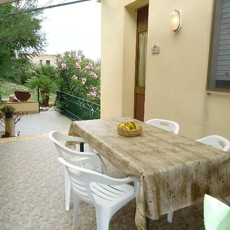 Narciso Apartment *