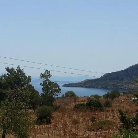 Narciso * San Vito Lo Capo